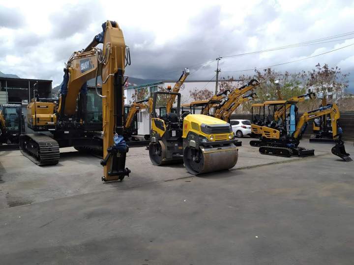 Vente de pelles d’occasion La Réunion