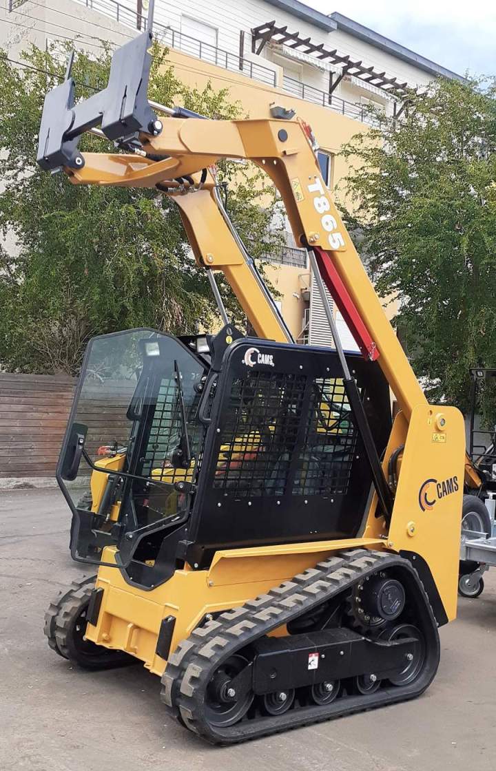 Vente de pelles compactes La Réunion